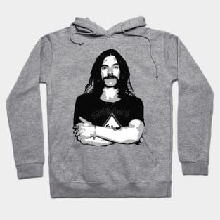 Lemmy Hoodie